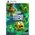 SpongeBob SquarePants: Titans of the Tide PS5